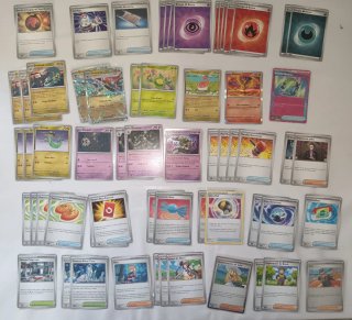 Mazo Dragapult ex Pokémon