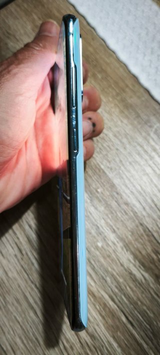 Samsung Galaxy S20 5G azul