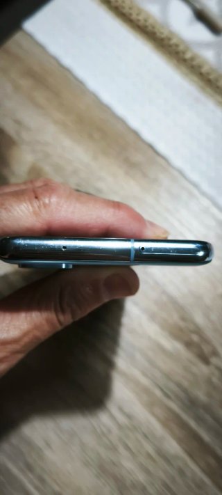 Samsung Galaxy S20 5G azul