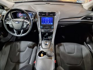 FORD Mondeo 2.0 TDCi 110kW Titanium PowShift SB