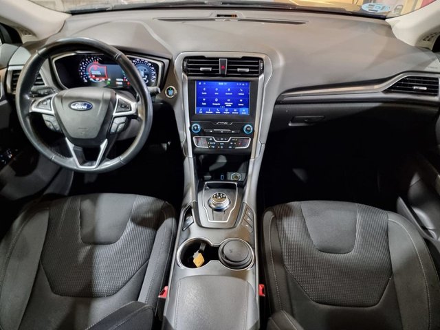 FORD Mondeo 2.0 TDCi 110kW Titanium PowShift SB