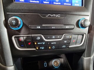 FORD Mondeo 2.0 TDCi 110kW Titanium PowShift SB