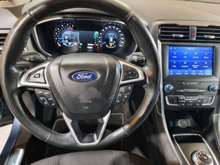 FORD Mondeo 2.0 TDCi 110kW Titanium PowShift SB