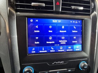 FORD Mondeo 2.0 TDCi 110kW Titanium PowShift SB