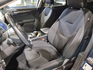 FORD Mondeo 2.0 TDCi 110kW Titanium PowShift SB