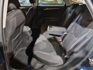 FORD Mondeo 2.0 TDCi 110kW Titanium PowShift SB