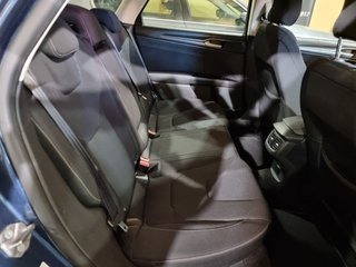 FORD Mondeo 2.0 TDCi 110kW Titanium PowShift SB