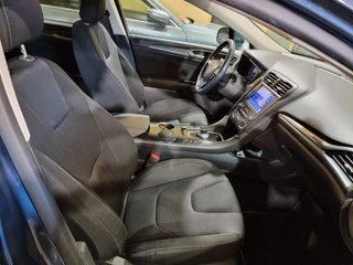 FORD Mondeo 2.0 TDCi 110kW Titanium PowShift SB