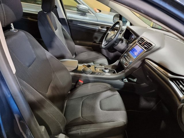 FORD Mondeo 2.0 TDCi 110kW Titanium PowShift SB