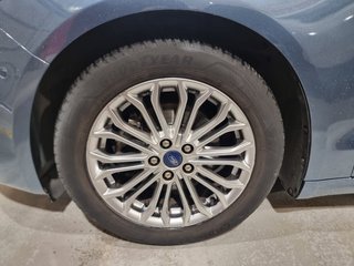 FORD Mondeo 2.0 TDCi 110kW Titanium PowShift SB