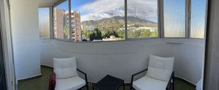 Piso en venta en Centro en Torremolinos