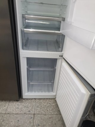 Nevera AEG con garantía y transporte