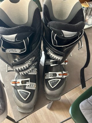 Botas de esquí