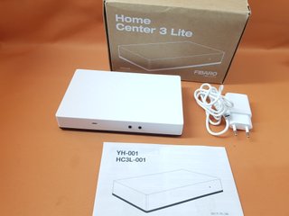 FIBARO Home Center 3 Lite Z-Wave Plus