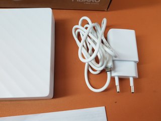 FIBARO Home Center 3 Lite Z-Wave Plus