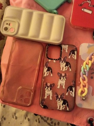 Fundas iPhone 12 Varias