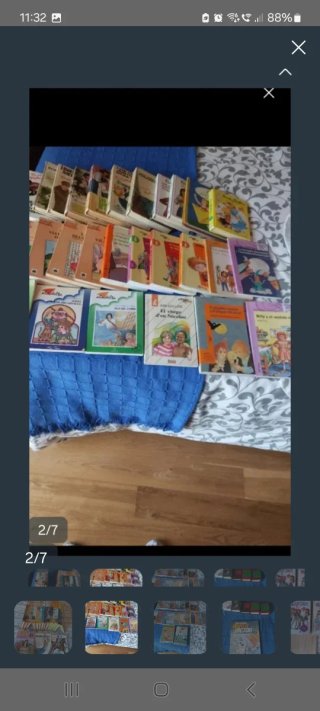 Libros juveniles antiguos REBAJADOS