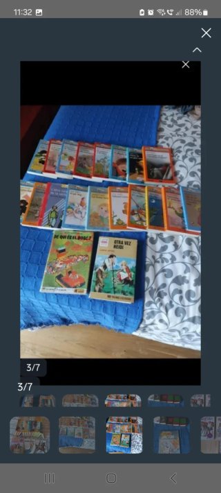 Libros juveniles antiguos REBAJADOS
