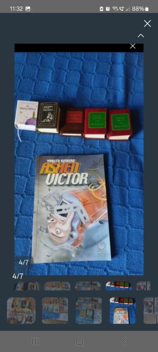 Libros juveniles antiguos REBAJADOS