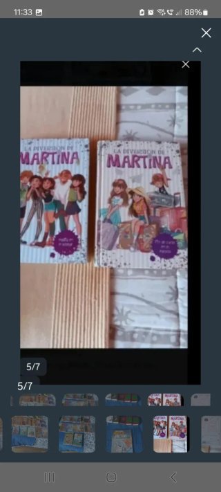 Libros juveniles antiguos REBAJADOS