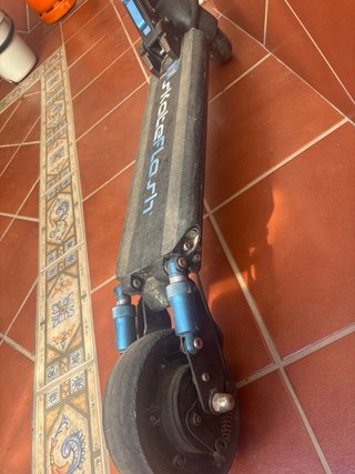 Patinete Eléctrico Skateflash