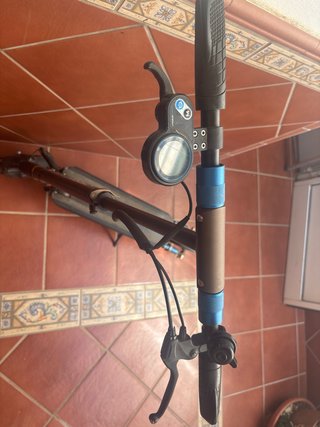 Patinete Eléctrico Skateflash