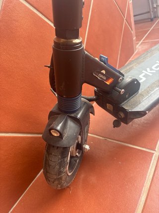 Patinete Eléctrico Skateflash