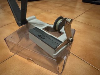 Giuntatrice pellicola Super 8 3M