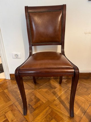 URGE: Mesa de comedor 108x240 cm.