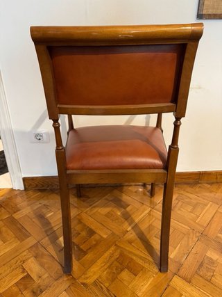 URGE: Mesa de comedor 108x240 cm.