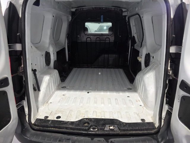DACIA Dokker Van Essential 1.6 75kW 100CV GLP