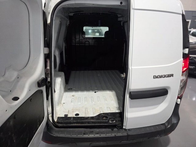 DACIA Dokker Van Essential 1.6 75kW 100CV GLP
