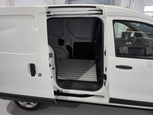 DACIA Dokker Van Essential 1.6 75kW 100CV GLP