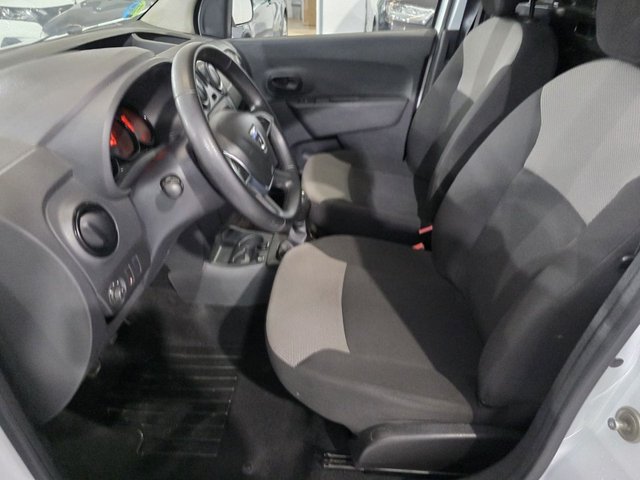 DACIA Dokker Van Essential 1.6 75kW 100CV GLP