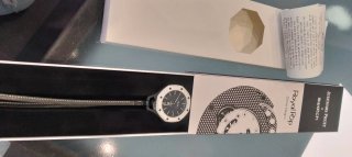 Swatch x Audemars Piguet Royal Pop