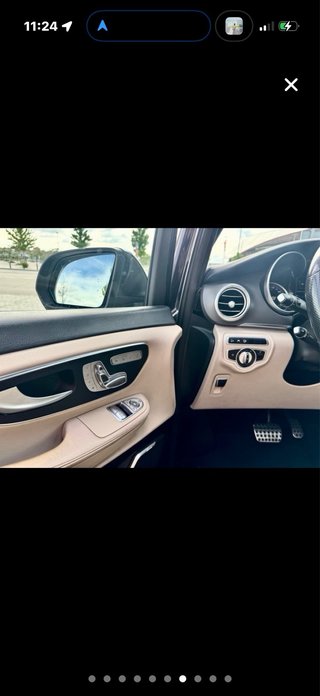 Mercedes-Benz Clase V 2019