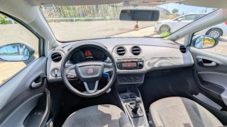SEAT Ibiza 2010
