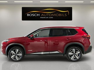 Nissan X-TRAIL 5pl 1.5 e-4ORCE 215cv 4x4 A/T Tekna