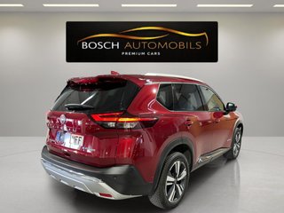Nissan X-TRAIL 5pl 1.5 e-4ORCE 215cv 4x4 A/T Tekna