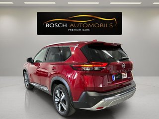 Nissan X-TRAIL 5pl 1.5 e-4ORCE 215cv 4x4 A/T Tekna