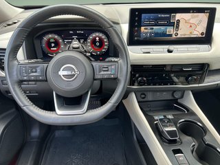 Nissan X-TRAIL 5pl 1.5 e-4ORCE 215cv 4x4 A/T Tekna