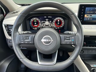 Nissan X-TRAIL 5pl 1.5 e-4ORCE 215cv 4x4 A/T Tekna