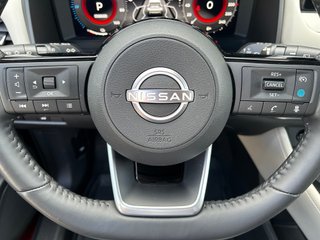 Nissan X-TRAIL 5pl 1.5 e-4ORCE 215cv 4x4 A/T Tekna