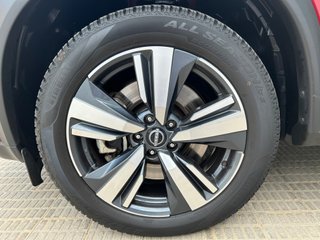 Nissan X-TRAIL 5pl 1.5 e-4ORCE 215cv 4x4 A/T Tekna