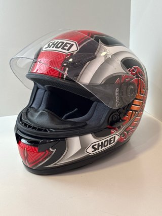 Shoei XR1000 CUTLASS TC-1