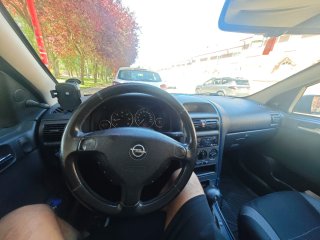 Opel Astra 2003