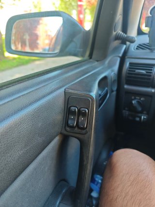 Opel Astra 2003