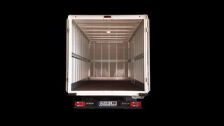 ALQUILER FURGONETA CON PLATAFORMA ELEVADORA
