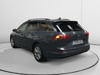 Volkswagen Golf Life