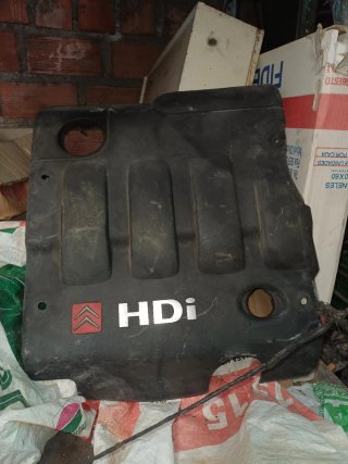 Tapa Motor HDI Citroen C4 Picasso